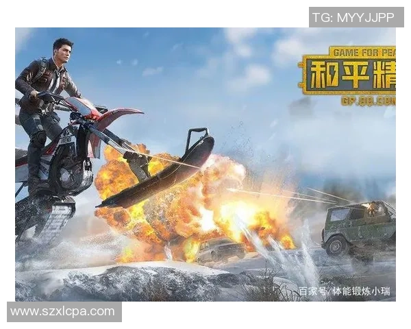 和平精英赛事分析：深入探讨FPX战队的比赛策略与经验分享