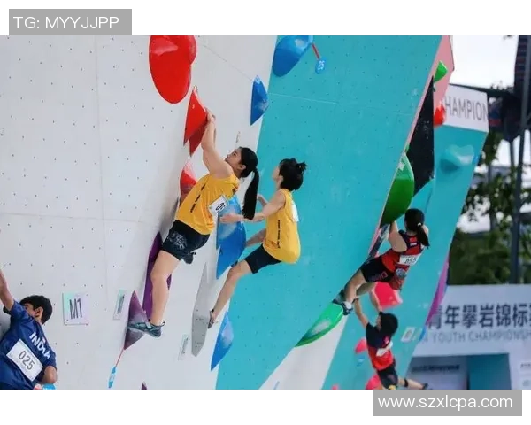 广州攀岩队逆境求生的故事与深度探讨攀岩运动的魅力与挑战